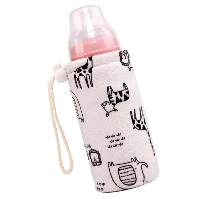 Outdoor Planting Bag - J15U Bebek Biberon Çantası Pram Seyahat