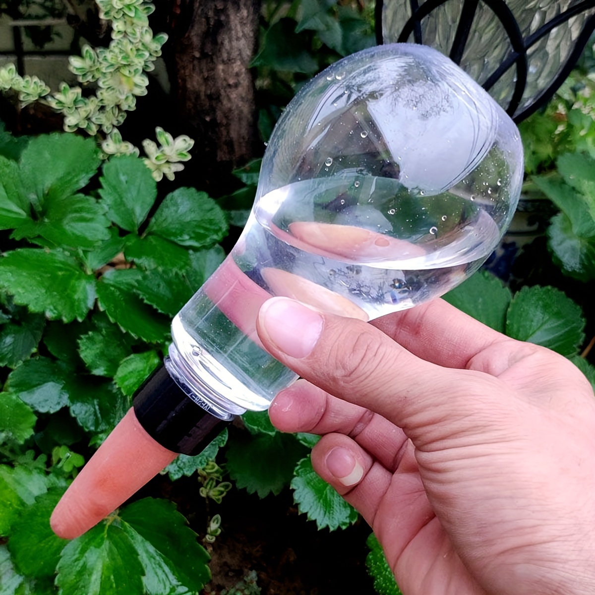 Drip Irrigation Kit - Bahçe otomatik sulama aracı kapalı damla