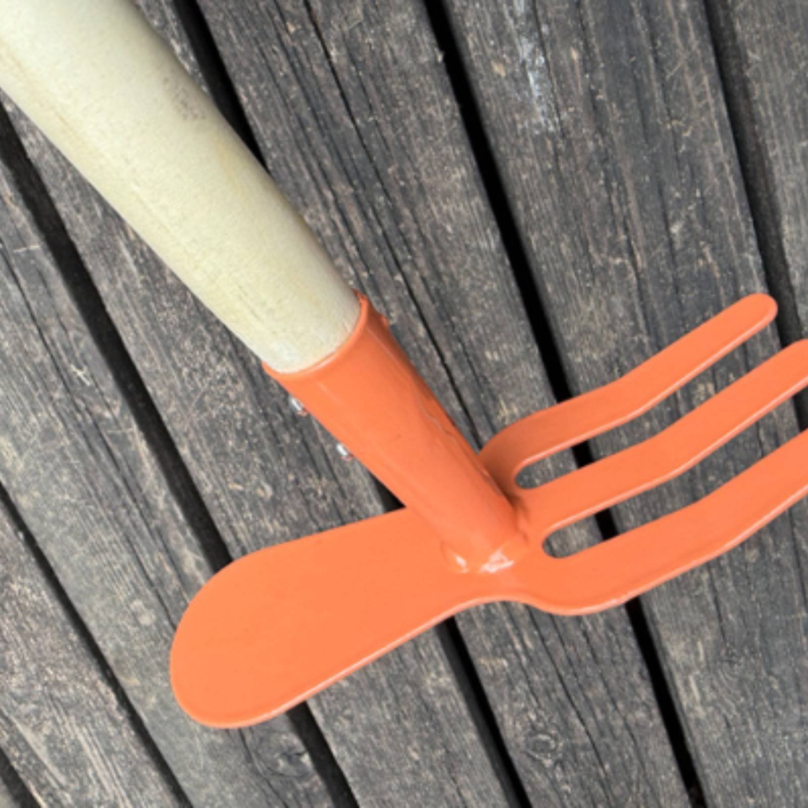Gardening Tools - 4 Parça Çocuklar Kum Küreği Seti