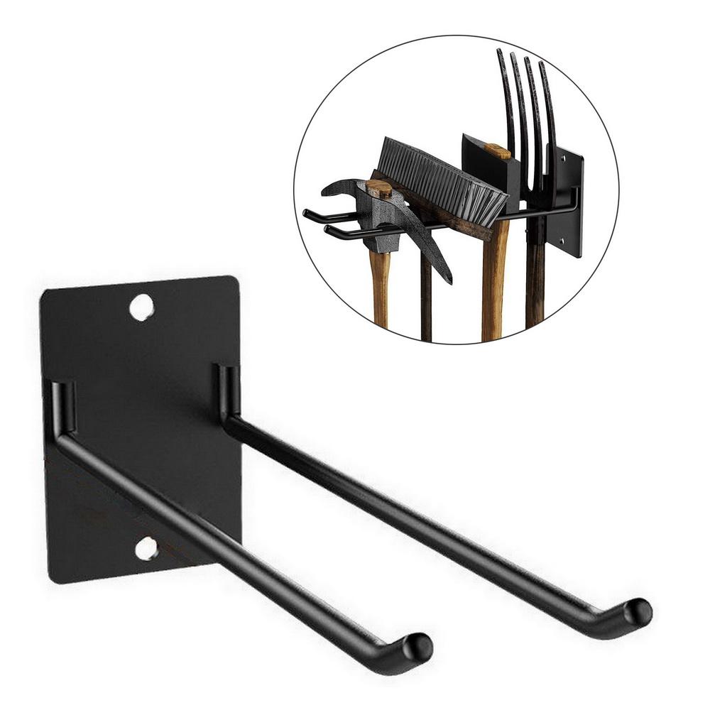 Gardening Tools In Store - Duvara Monte Edilen Kürek Tutucu Bahçe