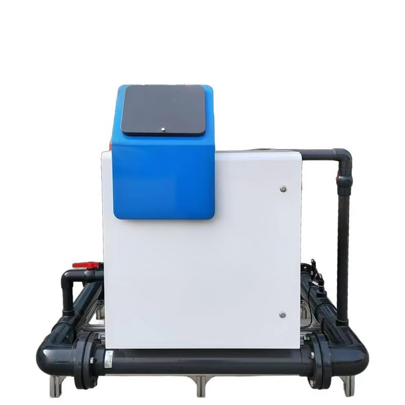 Drip Irrigation Kit - Yenilikçi Ürünler Tarımsal Damla Sulama Sistemi