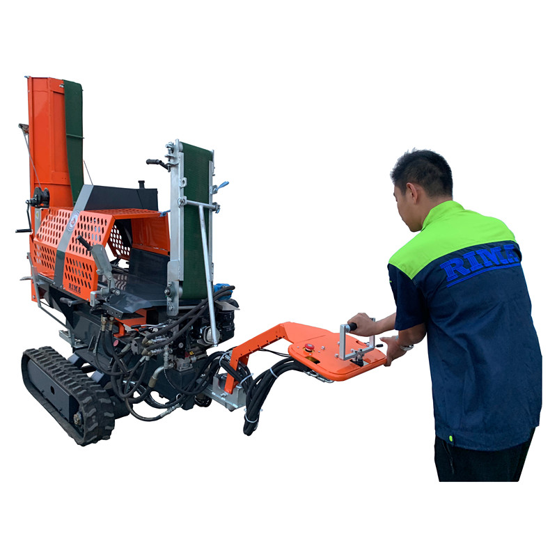 Gardening Tools In Store - YG Makine Odun İşleme Makinesi Odun