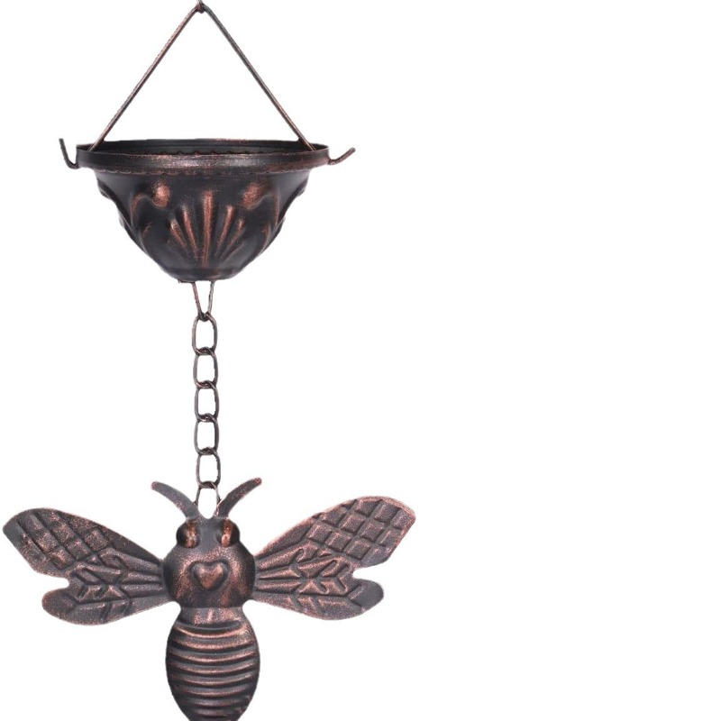 Zen Gardening Tools - Bahçecilik Çin tarzı villa dekorasyonu tapınak