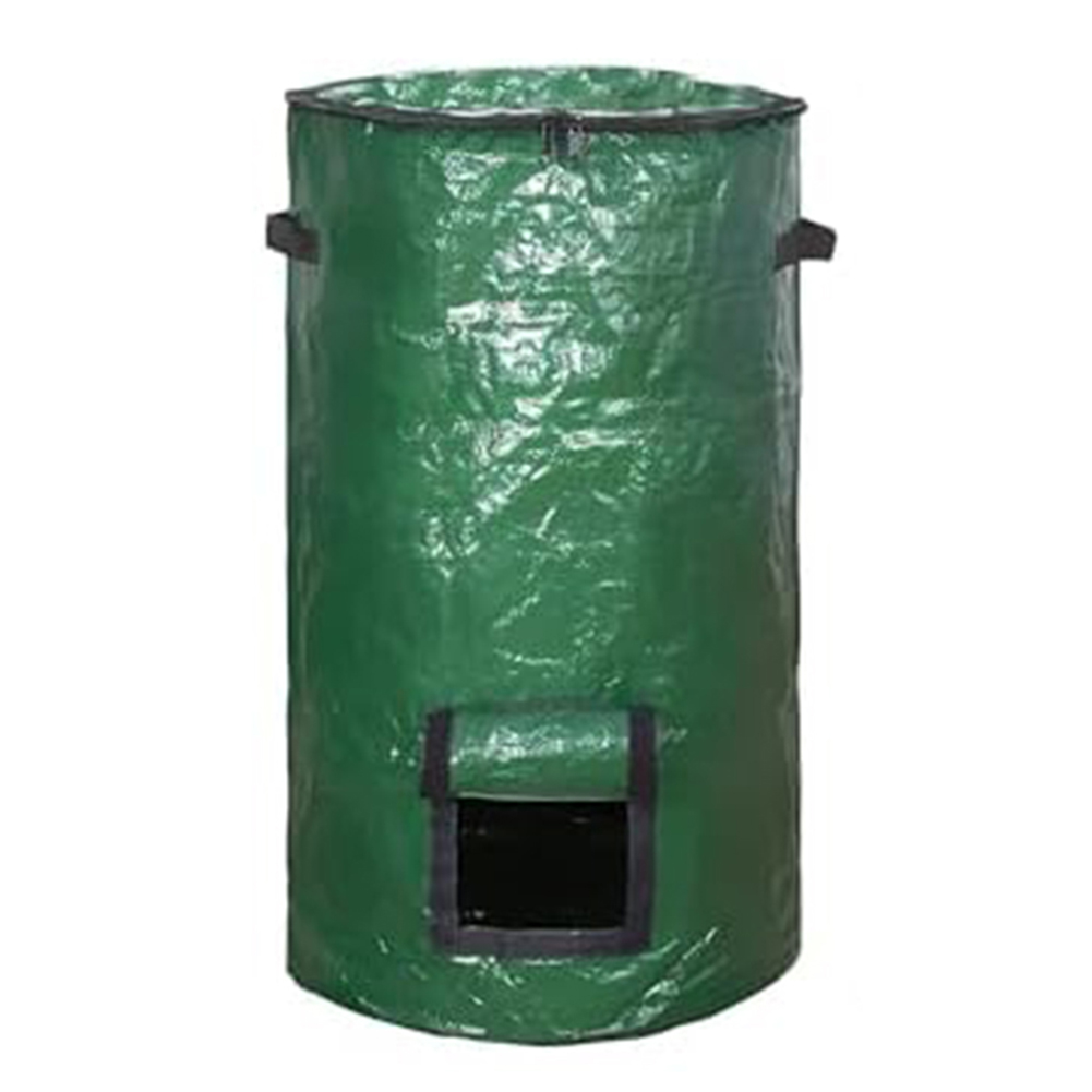 Outdoor Planting Bag - 1 adet 10 galonluk sebze bitkileri