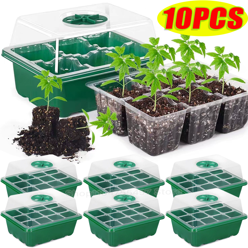 Ayarlanabilir Nem Kubbeli ve T - Propagation Tray Dome incelemesi ve fiyatı