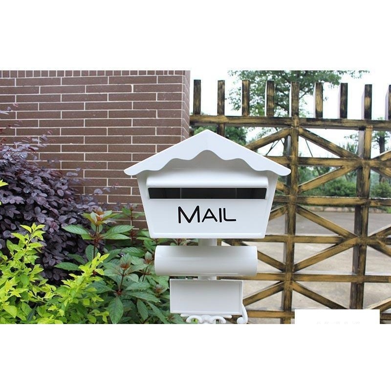 posta kutusu, posta kutusu, po - Gardening Tools In Store incelemesi ve fiyatı