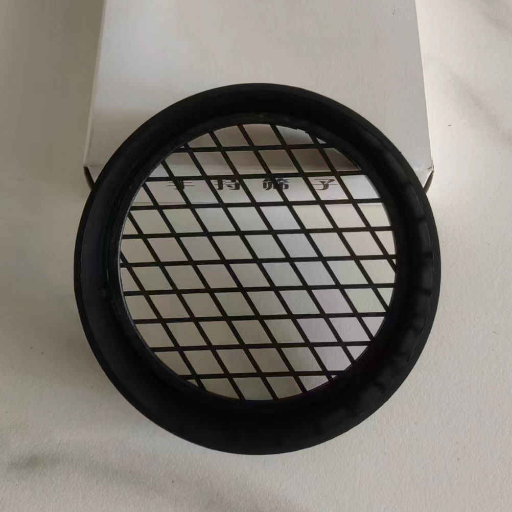 Bahçecilik için Plastik El Tip - Garden Sieve Soil incelemesi ve fiyatı
