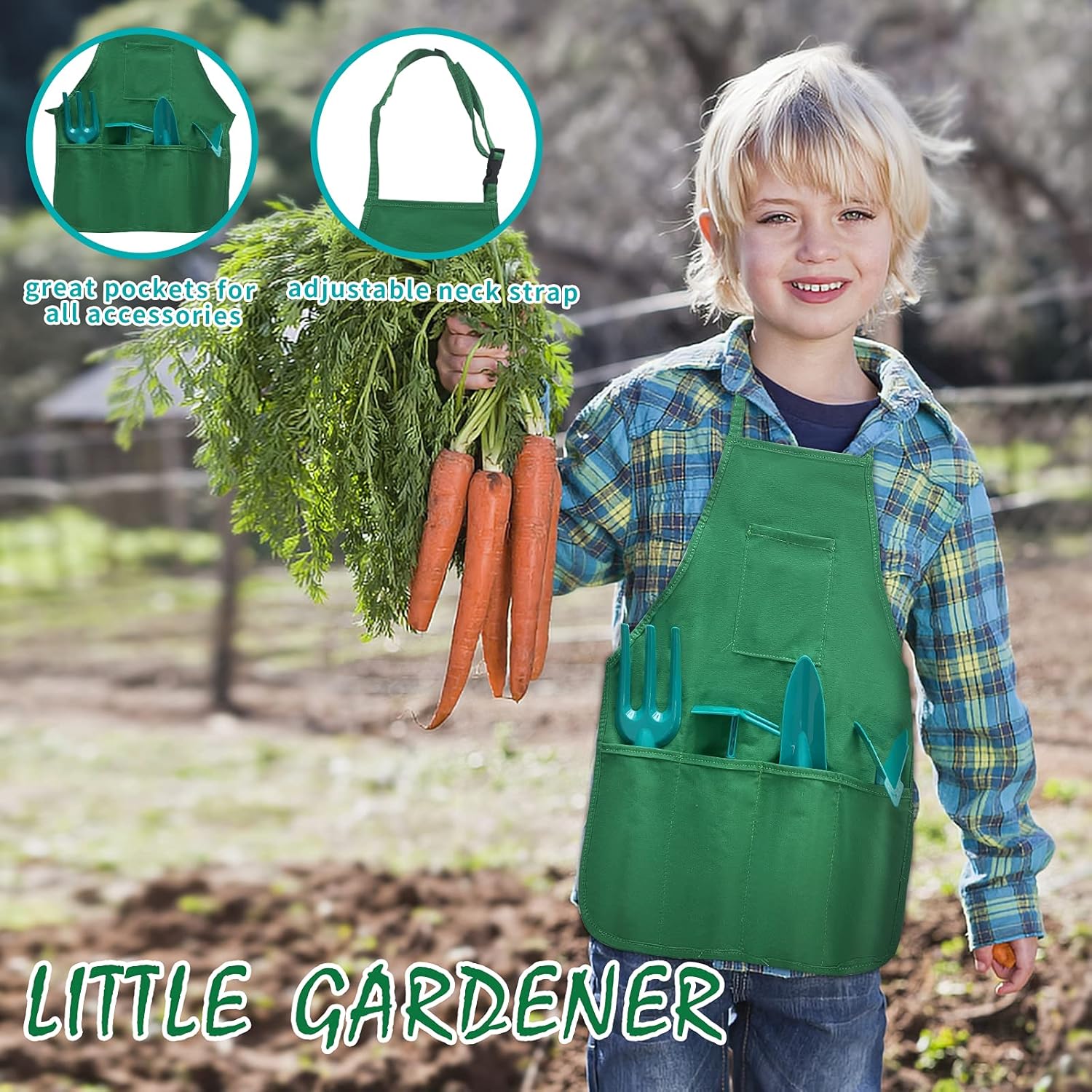 Bahçe Aletleri Açık Hava Oyunc - Gardening Tools Girly incelemesi ve fiyatı