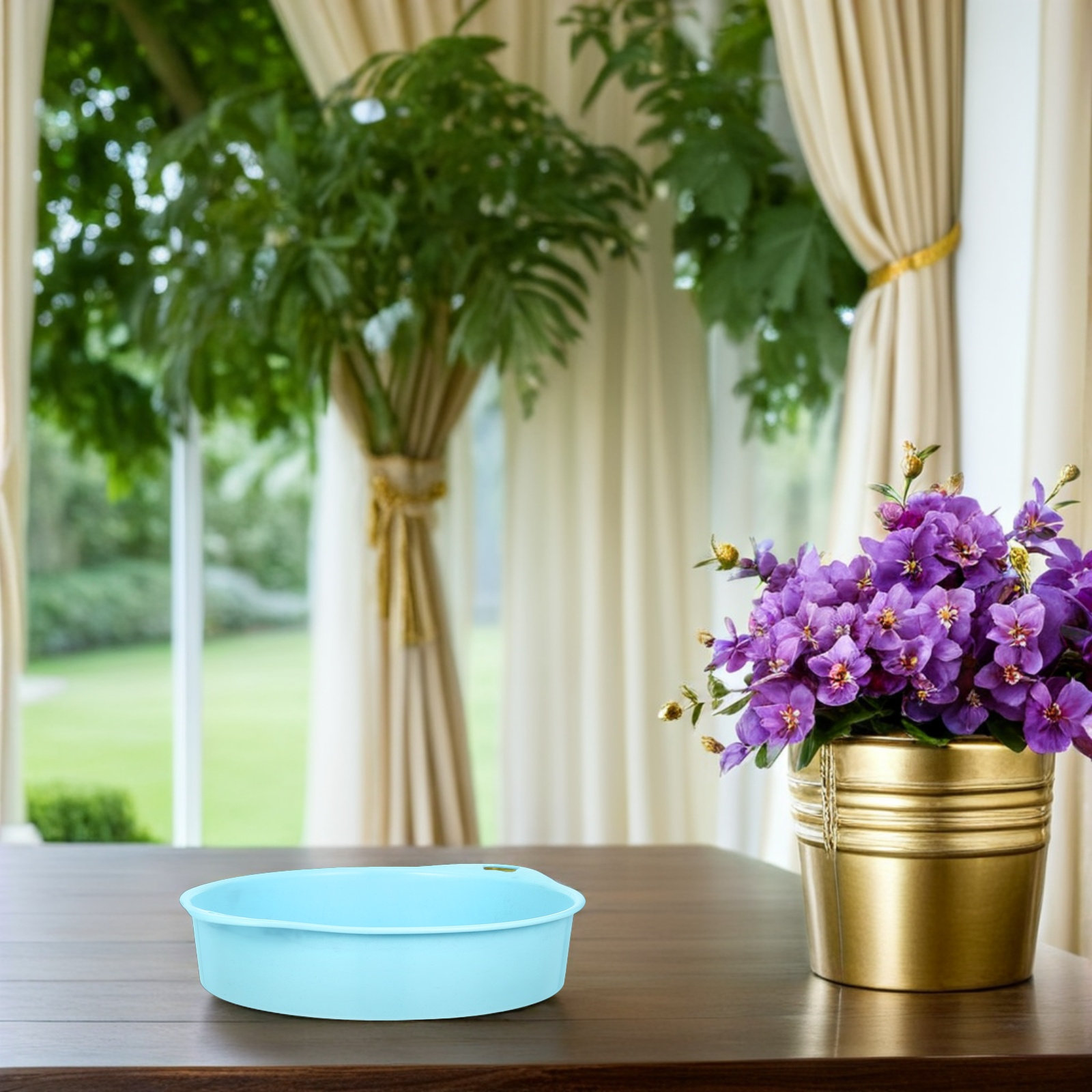2 Adet Bahçe Toprak Eleği Plas - Garden Sieve Soil incelemesi ve fiyatı