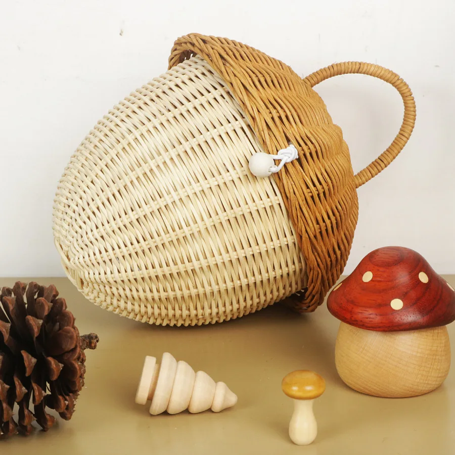 Açık Piknik Sepetleri Mantar S - Outdoor Planting Bag incelemesi ve fiyatı