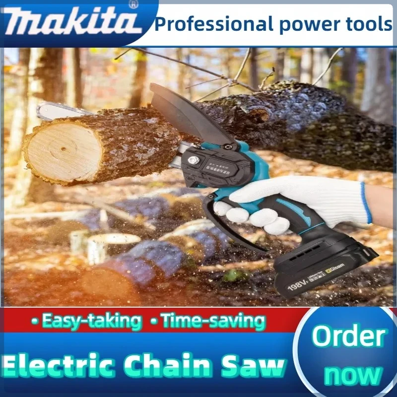 Makita 6 inç zincirli testere  - Gardening Tools Wooden incelemesi ve fiyatı