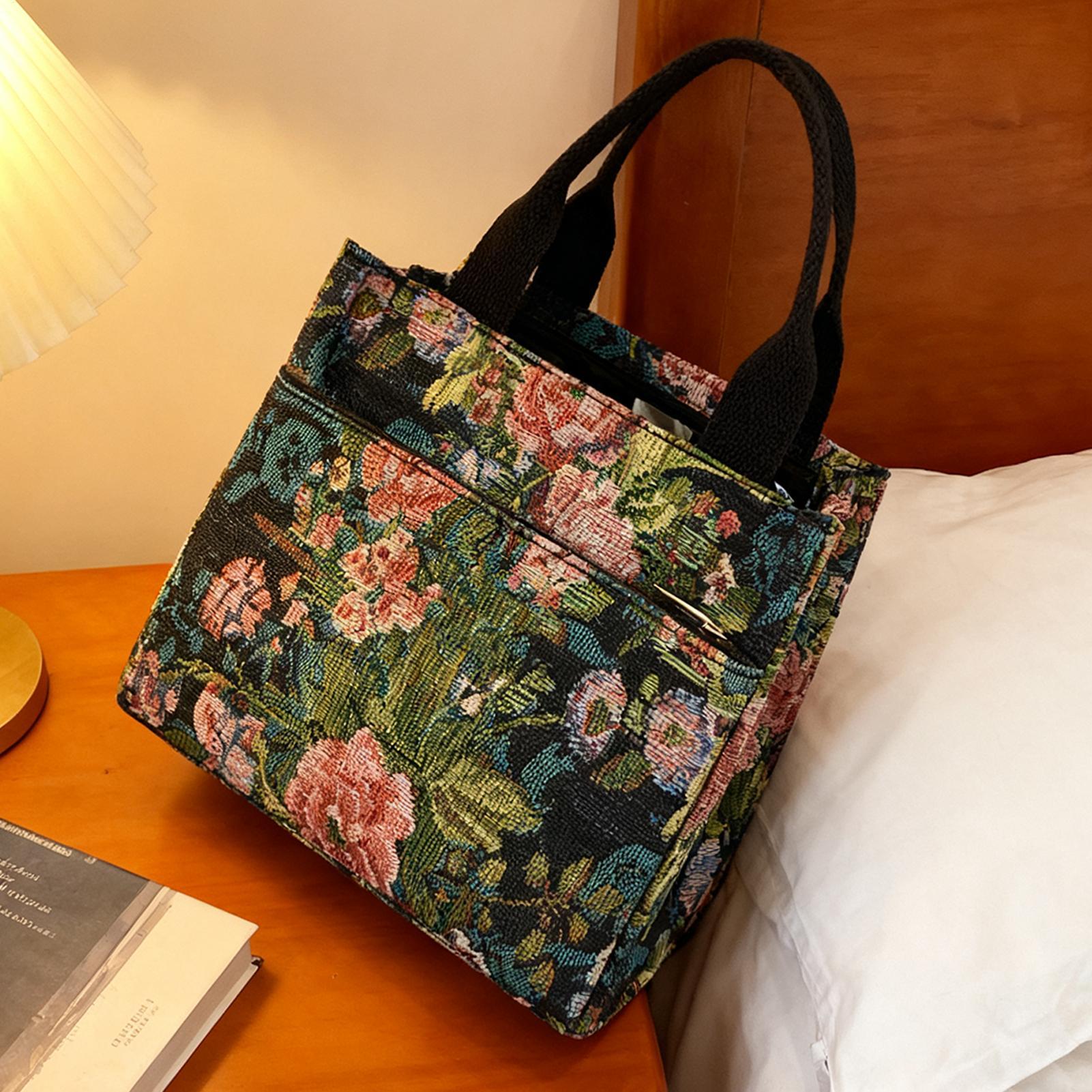 Yalıtımlı Öğle Yemeği Çantası  - Outdoor Planting Bag incelemesi ve fiyatı