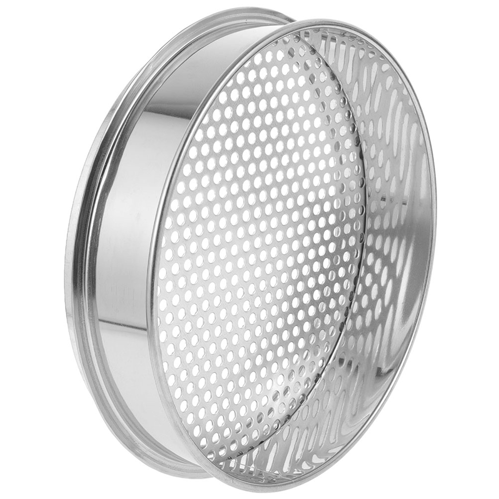 Bahçe Eleği Toprak Eleği 4Mm G - Garden Sieve Soil incelemesi ve fiyatı