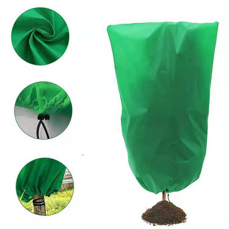 Bitki Kapakları Donmaya Karşı  - Outdoor Planting Bag incelemesi ve fiyatı
