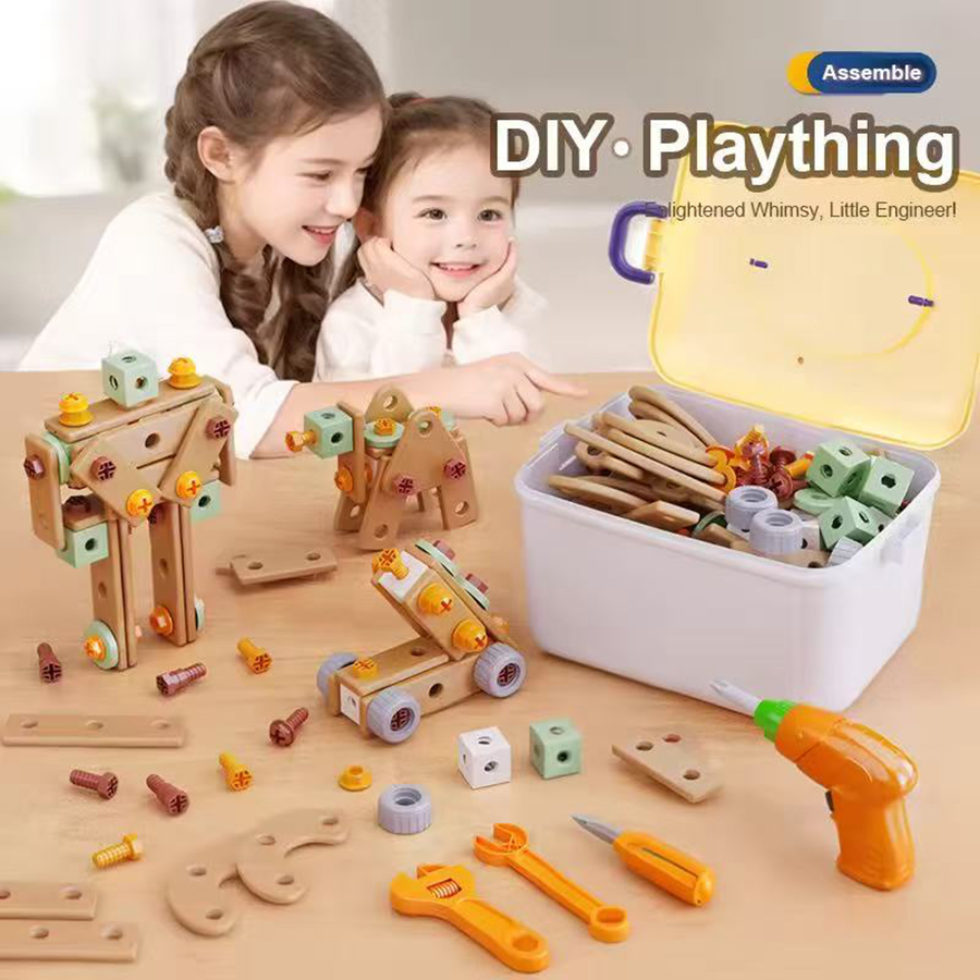 Kendin Yap Çocuk Alet Seti Som - Gardening Tools Girly incelemesi ve fiyatı