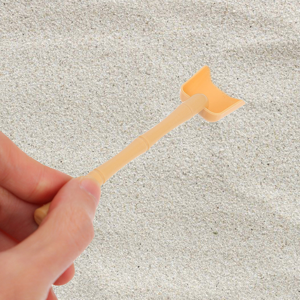 1 Set Minyatür Zen Bahçesi Tır - Zen Gardening Tools incelemesi ve fiyatı