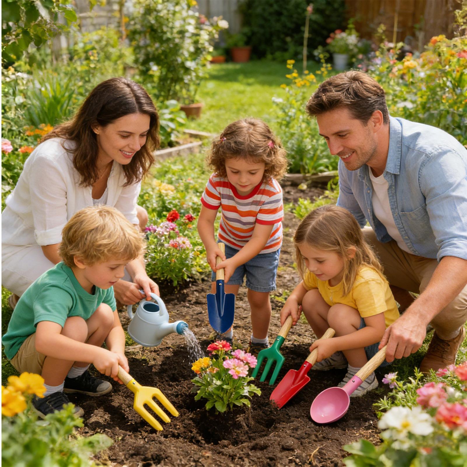 Bahçe Aletleri Taşınabilir Eği - Gardening Tools Girly incelemesi ve fiyatı