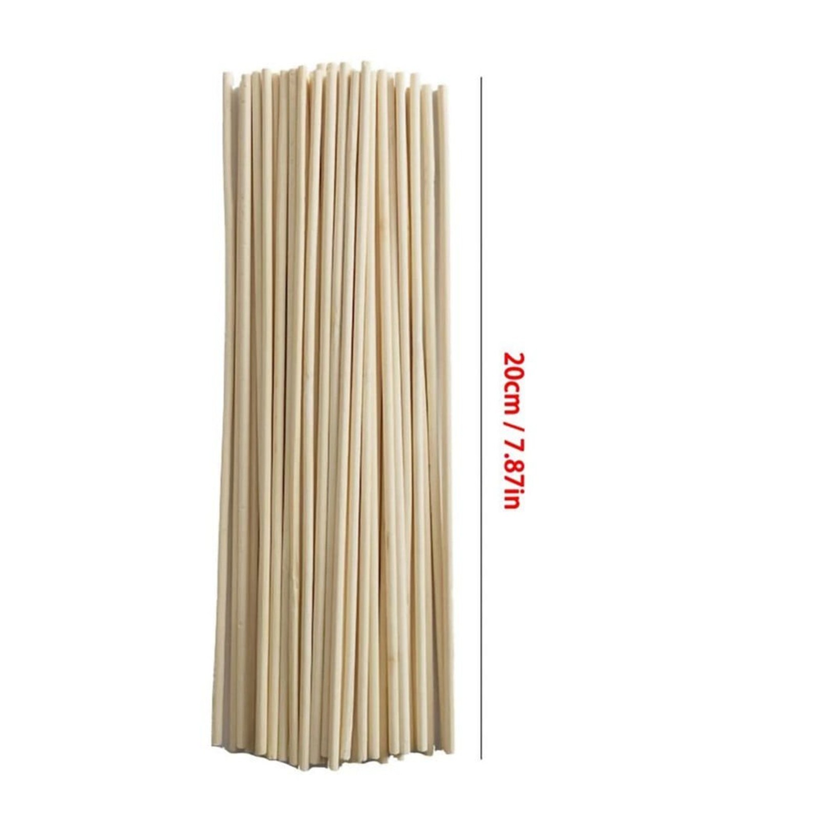 50 adet bambu çubuklar kafes k - Gardening Tools Wooden incelemesi ve fiyatı