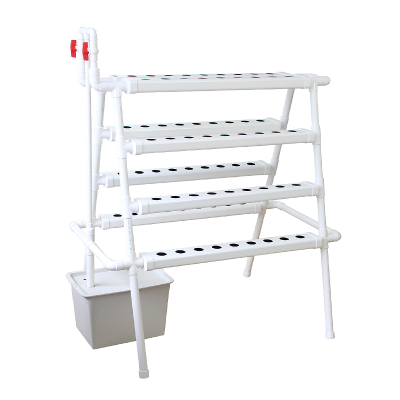 Büyük Kapalı Dikey Çiftlik 72  - Hydroponic System incelemesi ve fiyatı