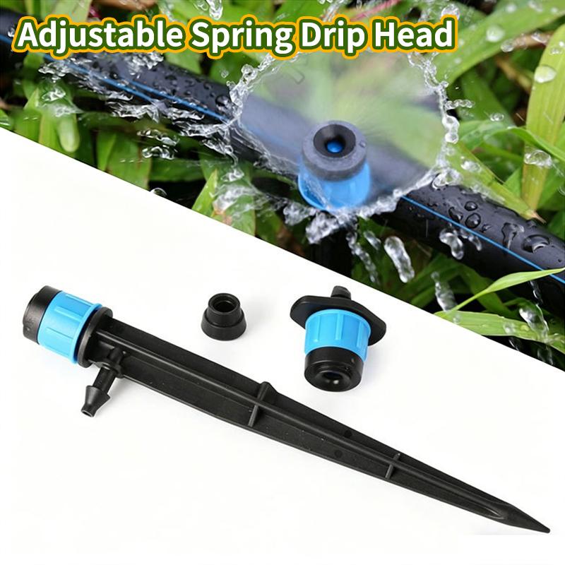10 adet/20 adet kitleri 18cm d - Drip Irrigation Kit incelemesi ve fiyatı
