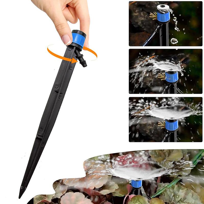10 adet/20 adet kitleri 18cm d - Drip Irrigation Kit incelemesi ve fiyatı