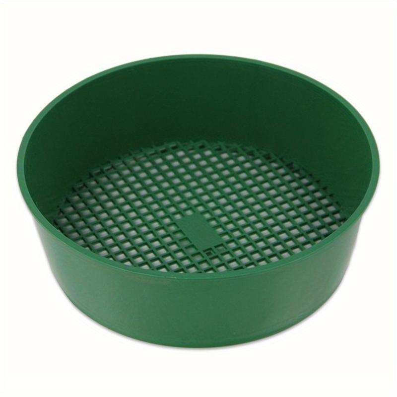 Toprak Eleği Filtre Örgüsü Bah - Garden Sieve Soil incelemesi ve fiyatı