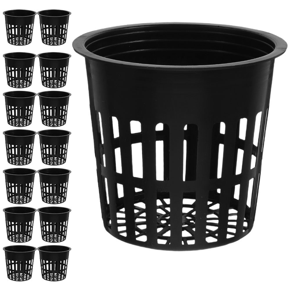 15 adet Su Yetiştirme File Sak - Hydroponic System incelemesi ve fiyatı