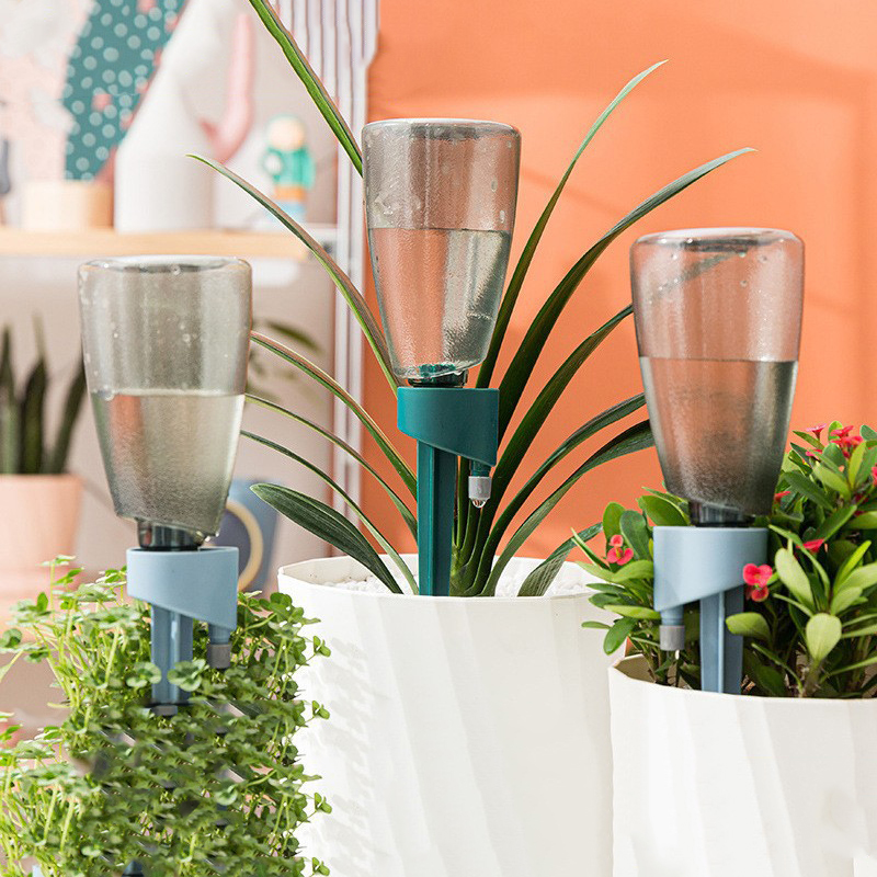 Yeni Otomatik Çiçek Sulama Cih - Drip Irrigation Kit incelemesi ve fiyatı