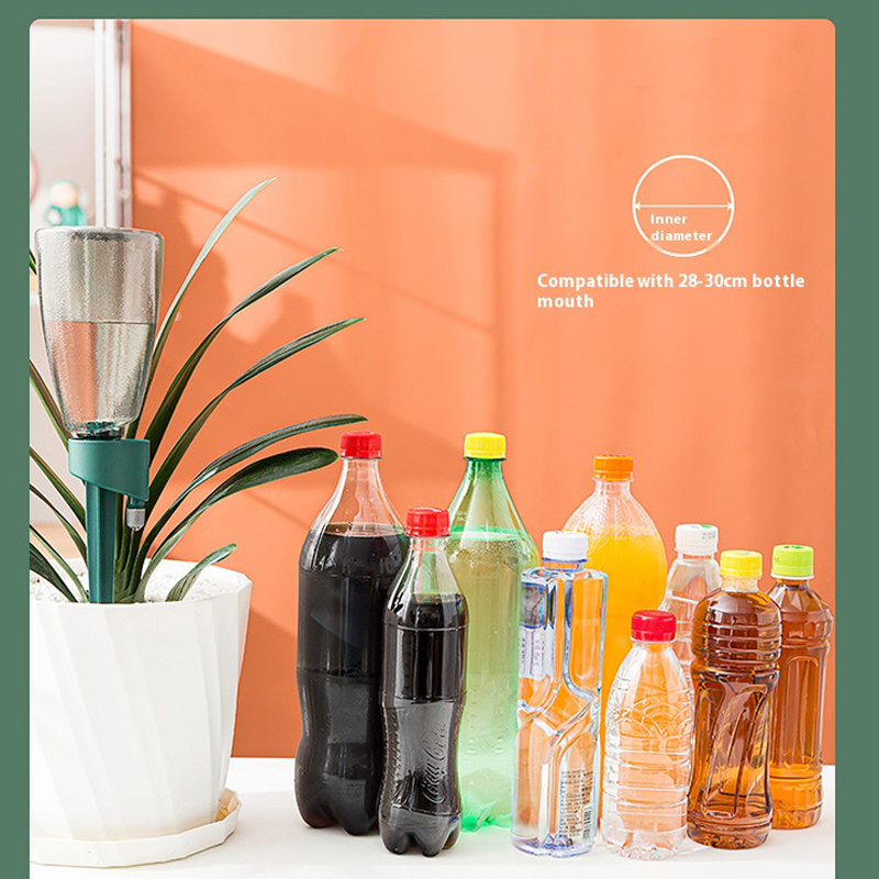 Yeni Otomatik Çiçek Sulama Cih - Drip Irrigation Kit incelemesi ve fiyatı