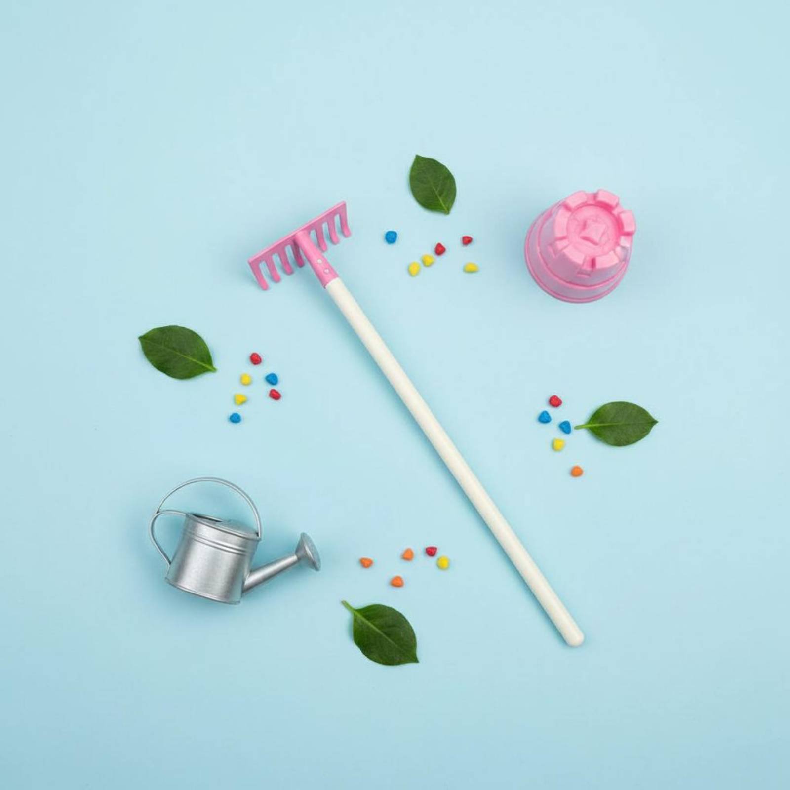 4 Parça Çocuklar Kum Küreği Se - Gardening Tools incelemesi ve fiyatı