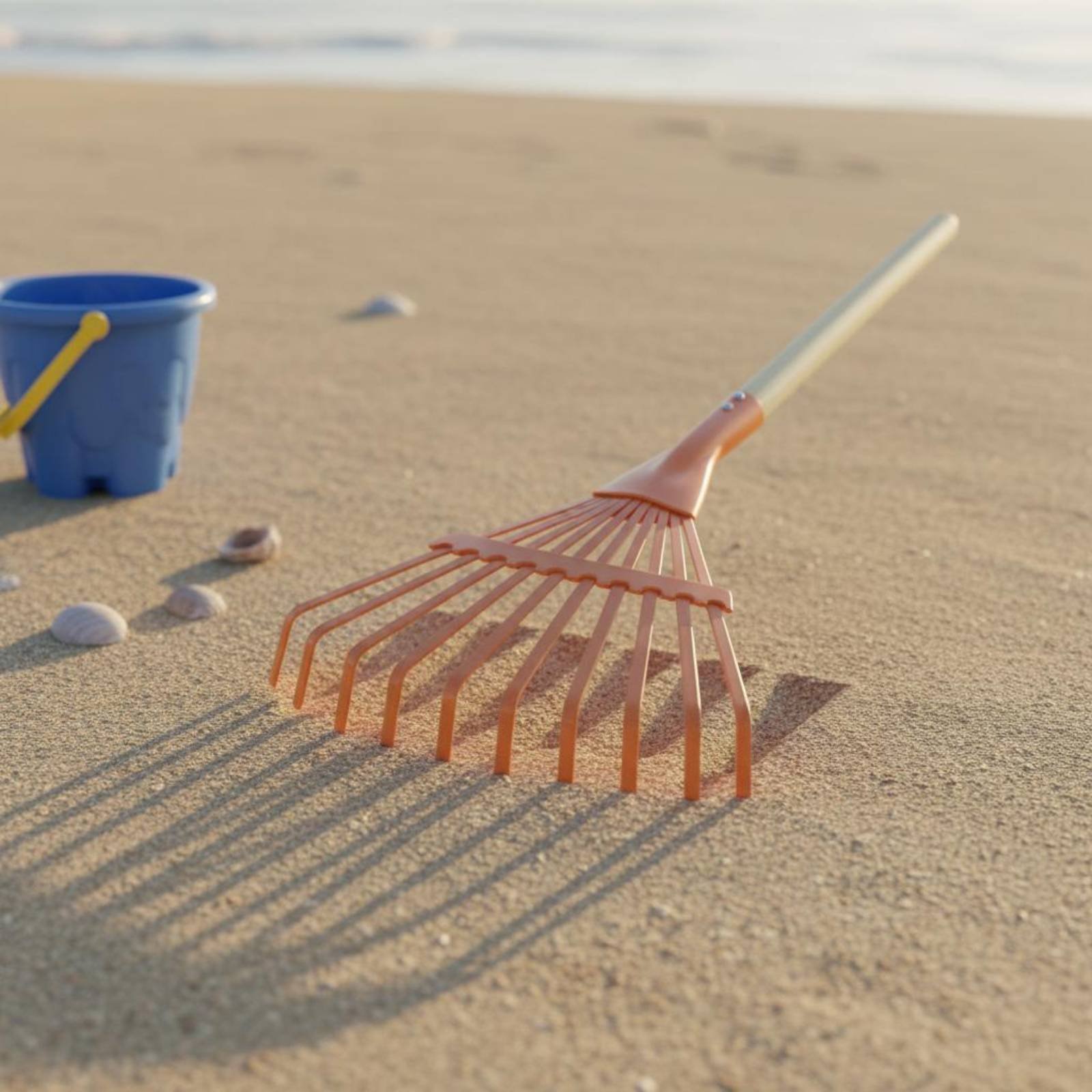4 Parça Çocuklar Kum Küreği Se - Gardening Tools incelemesi ve fiyatı