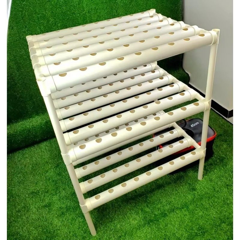 Yeni Tasarım Ev Bahçesi Hidrop - Hydroponic System incelemesi ve fiyatı