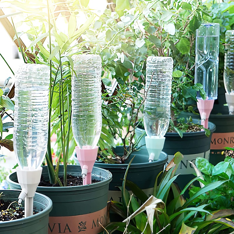 Otomatik Damla Sulama Sistemi  - Drip Irrigation Kit incelemesi ve fiyatı