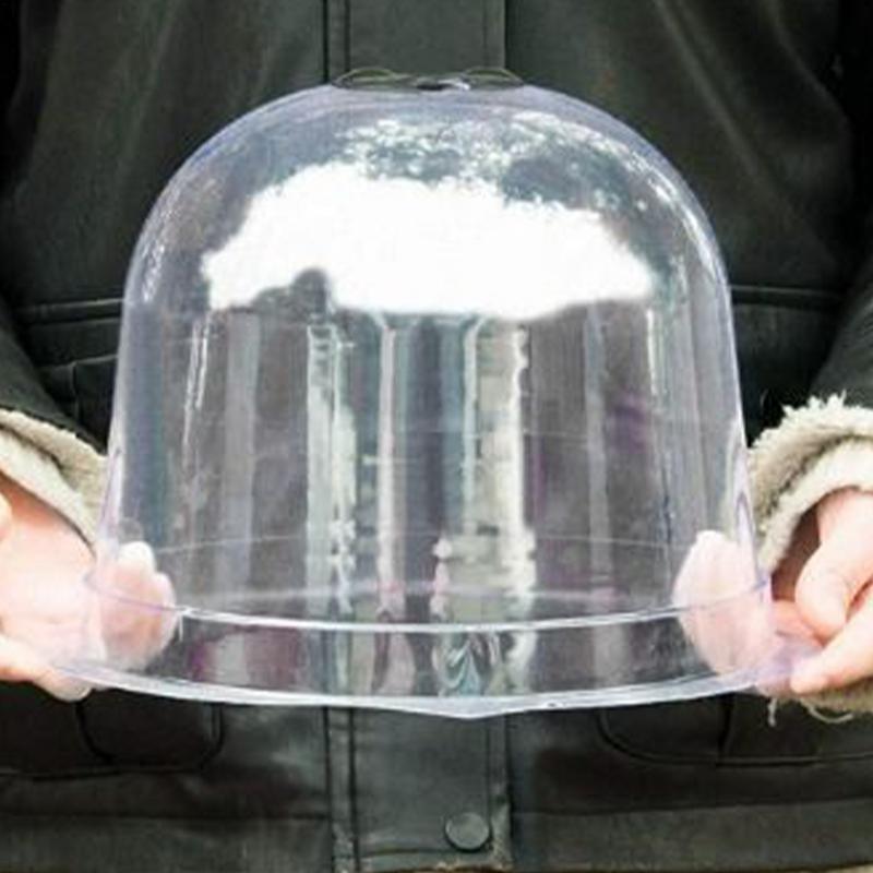 Bitki Nem Kubbesi Bahçe Çimlen - Propagation Tray Dome incelemesi ve fiyatı