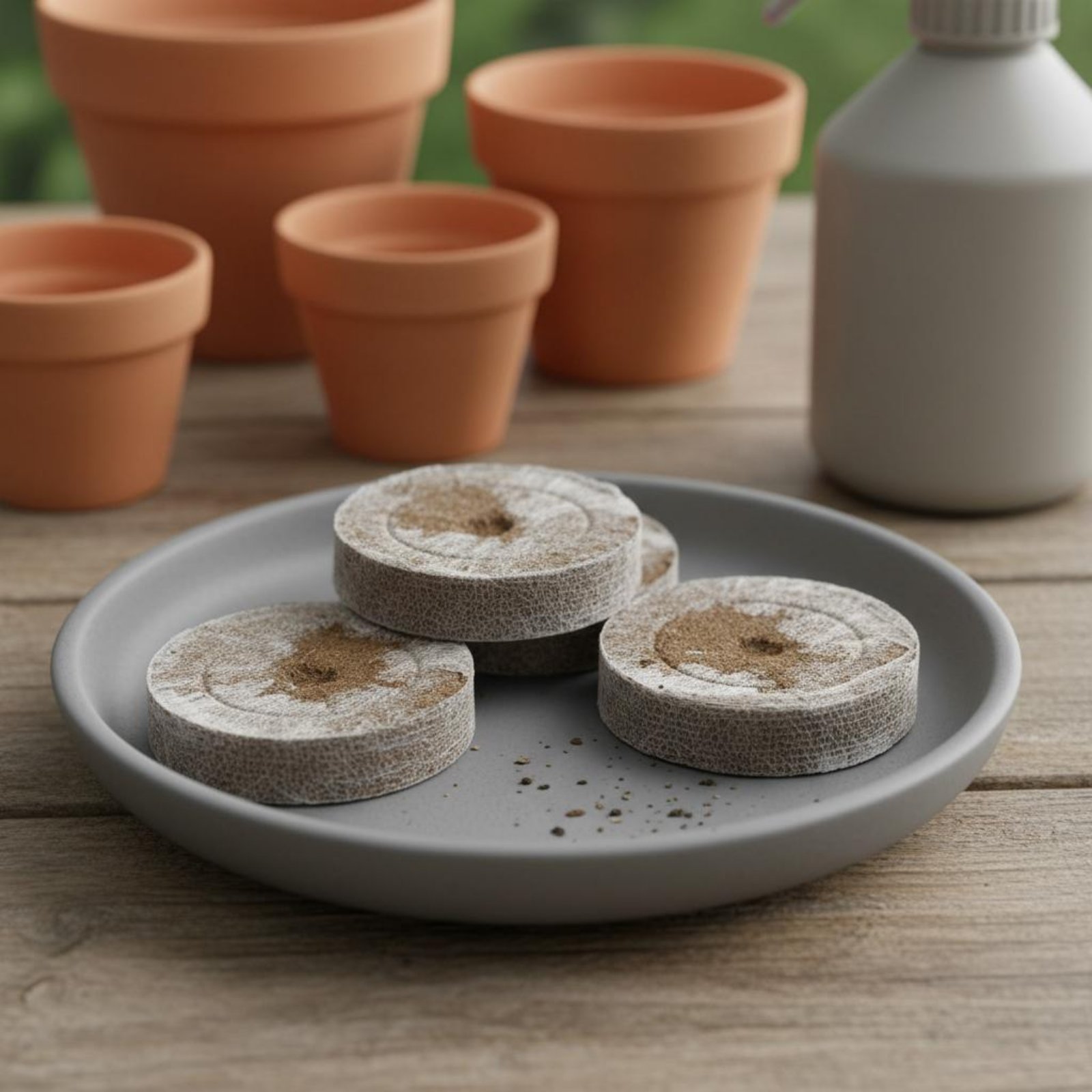 3 Parça Kubbeli Filizlendirme  - Propagation Tray Dome incelemesi ve fiyatı