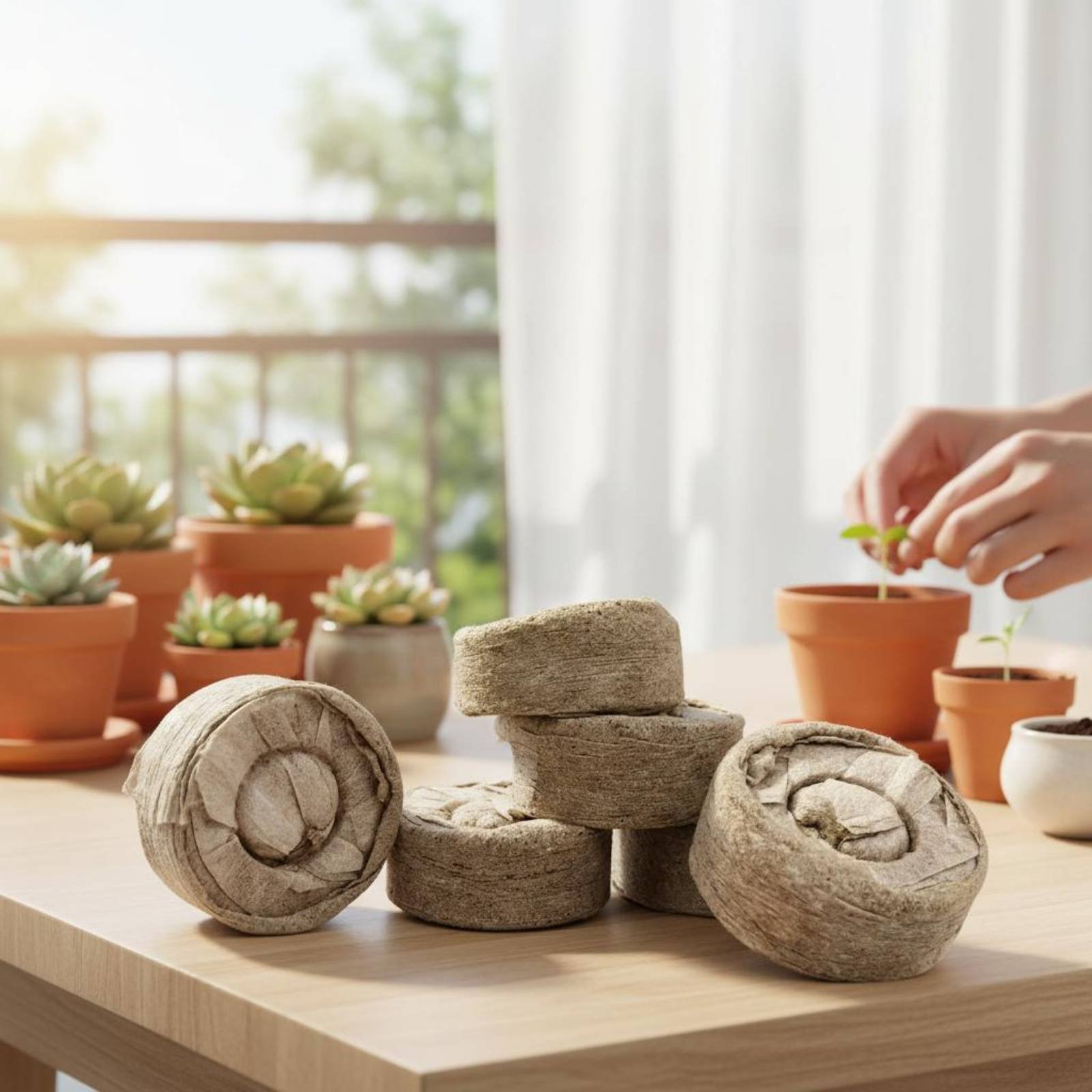 3 Parça Kubbeli Filizlendirme  - Propagation Tray Dome incelemesi ve fiyatı