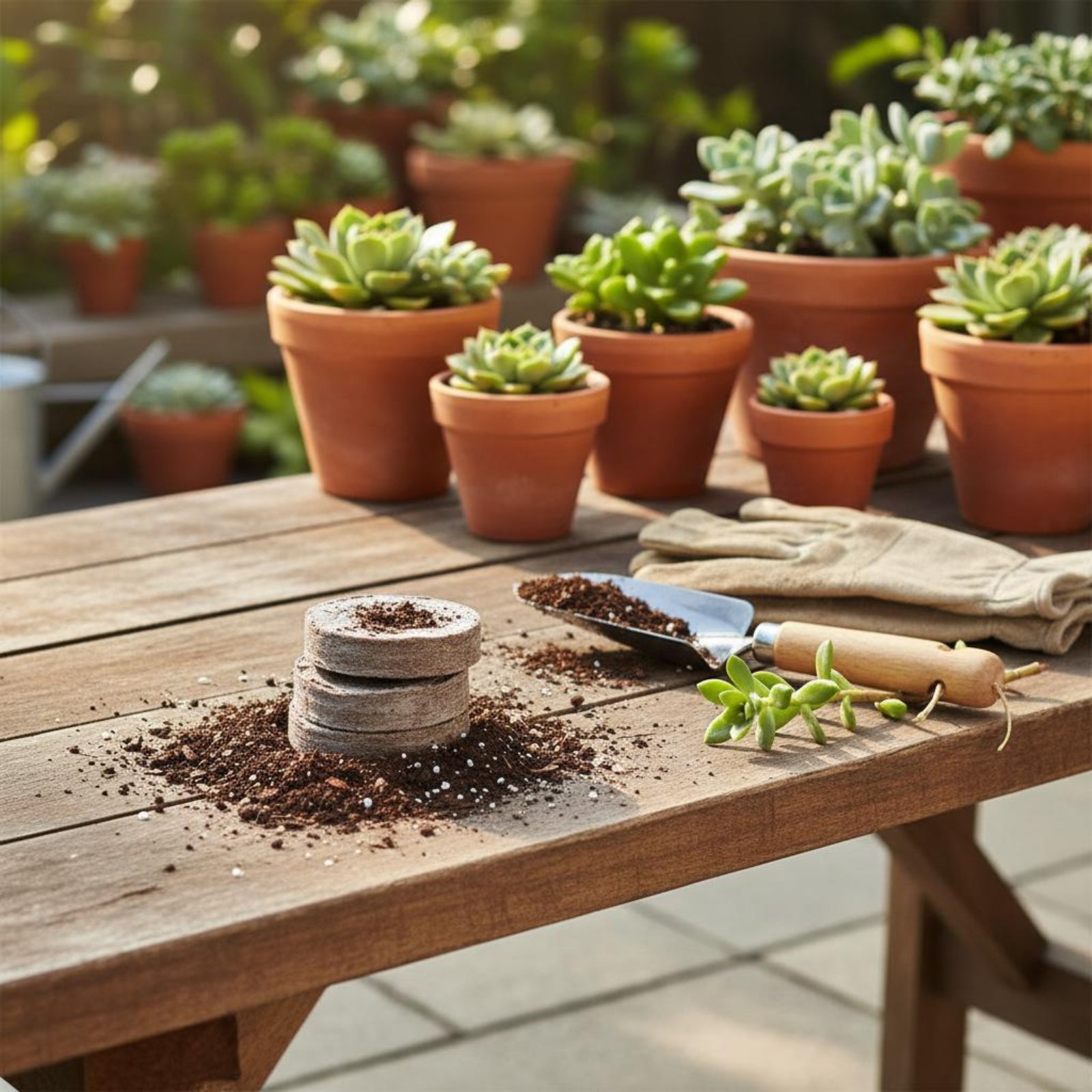 3 Parça Kubbeli Filizlendirme  - Propagation Tray Dome incelemesi ve fiyatı