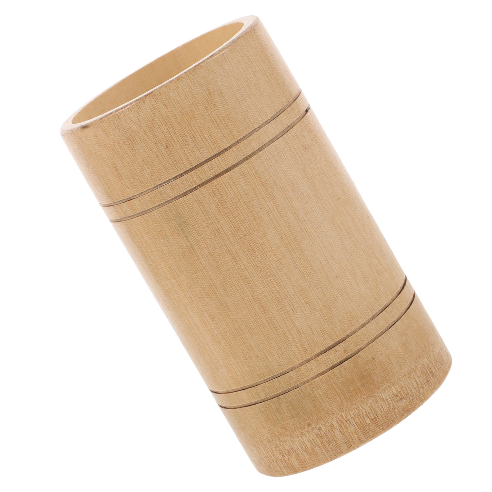 Mini Ahşap Saklama Tüpü Japon  - Zen Gardening Tools incelemesi ve fiyatı