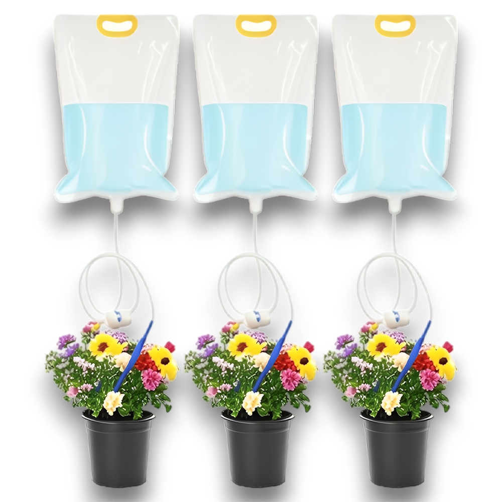 3,5L Otomatik Bitki Sulama Tor - Outdoor Planting Bag incelemesi ve fiyatı