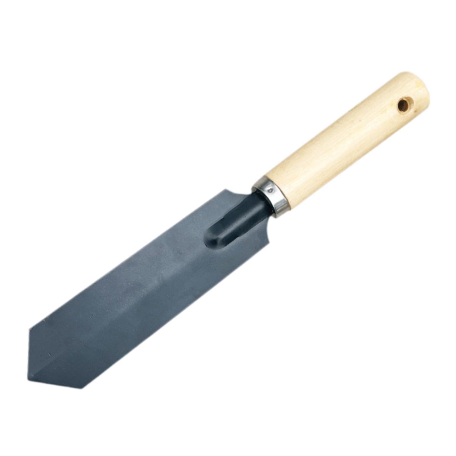 Küçük Bahçe Küreği Kazma Aleti - Gardening Tools Wooden incelemesi ve fiyatı