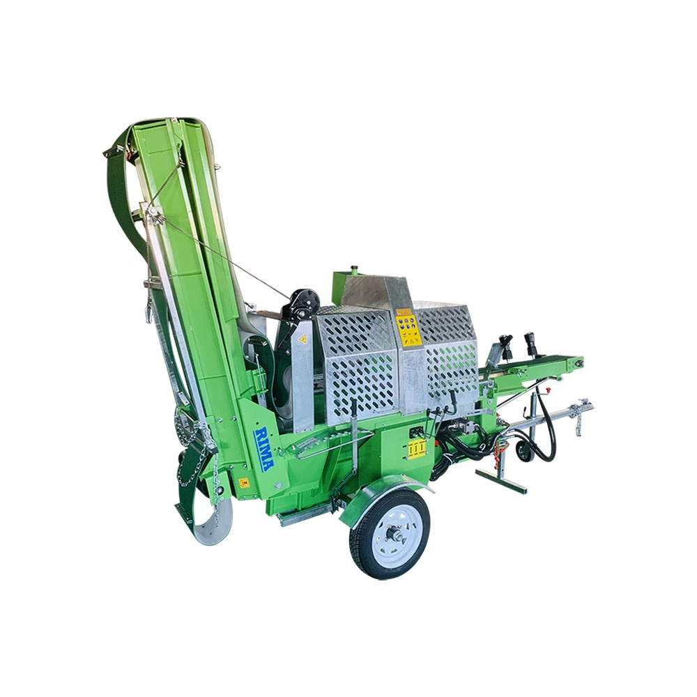 CE Sertifikalı 20 Ton Yatay Od - Gardening Tools In Store incelemesi ve fiyatı