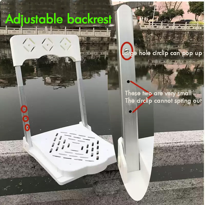 Arkalıklı Katlanabilir Balıkçı - Gardening Tools incelemesi ve fiyatı