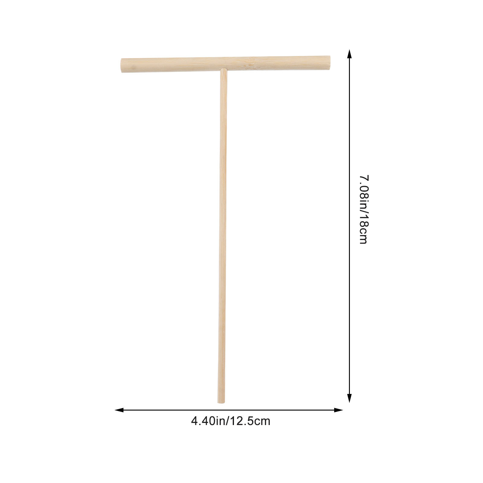6 adet dekoratif bambu tırmık  - Zen Gardening Tools incelemesi ve fiyatı