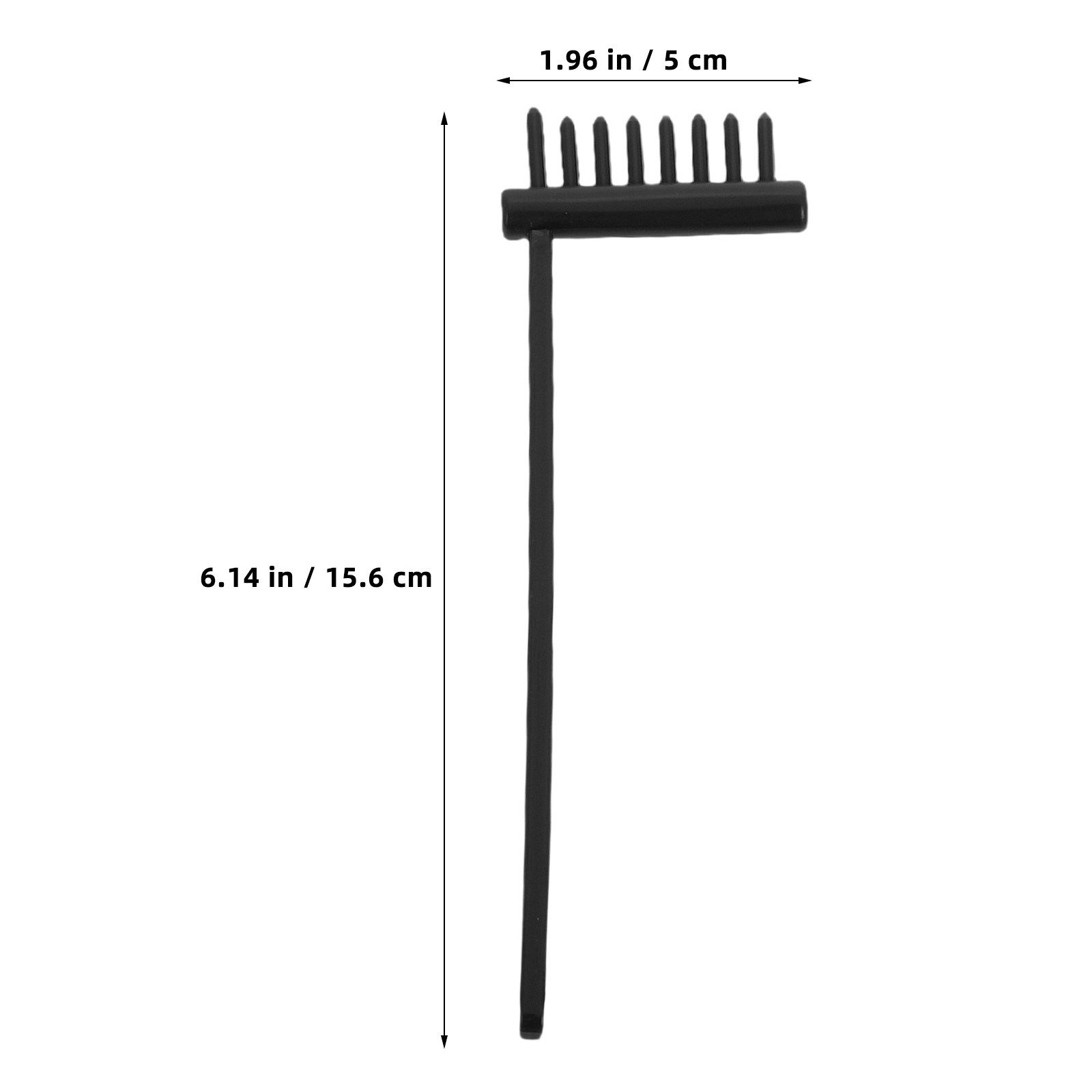 6 Parça Mini Zen Bahçesi Tırmı - Zen Gardening Tools incelemesi ve fiyatı