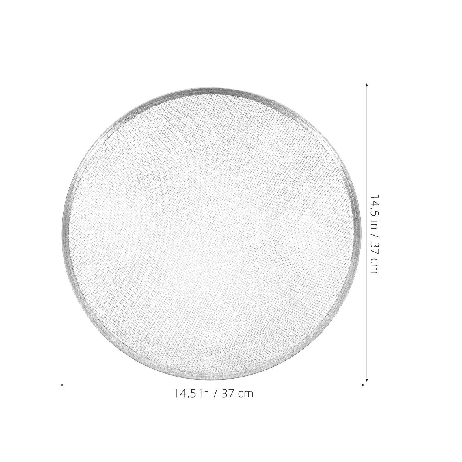 Bahçe Toprak Eleği Büyük Yuvar - Garden Sieve Soil incelemesi ve fiyatı