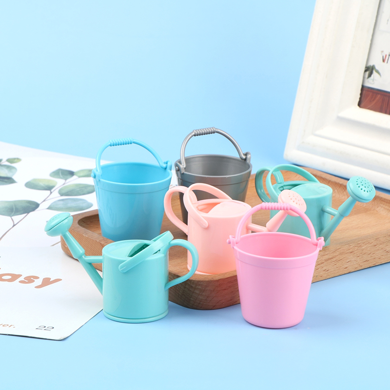 2 adet/takım plastik Dollhouse - Gardening Tools incelemesi ve fiyatı