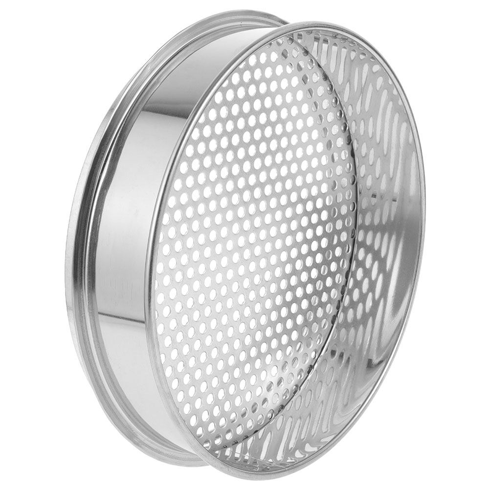 Paslanmaz Çelik Toprak Eleği Ç - Garden Sieve Soil incelemesi ve fiyatı