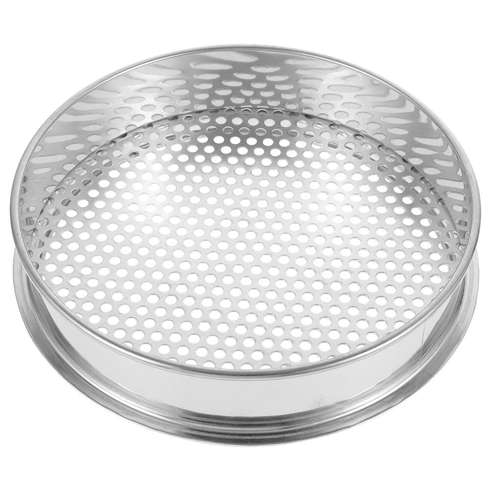 Paslanmaz Çelik Toprak Eleği Ç - Garden Sieve Soil incelemesi ve fiyatı