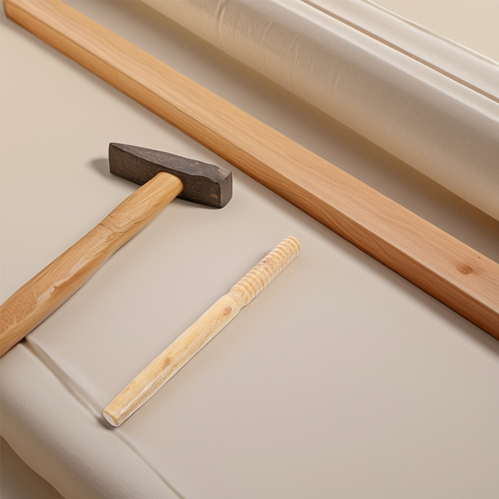 5 Adet Bahçe Aleti Ahşap Sap D - Gardening Tools Wooden incelemesi ve fiyatı
