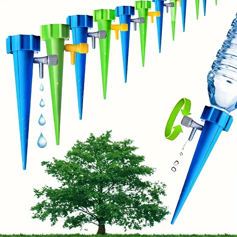 Bahçe Yağmurlama Sistemi Otoma - Drip Irrigation Kit incelemesi ve fiyatı